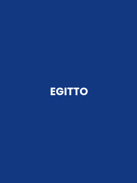 EGITTO