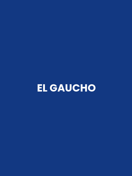EL GAUCHO