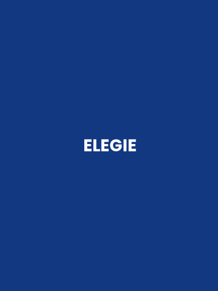 ELEGIE