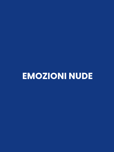 EMOZIONI NUDE