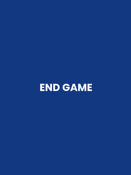 END GAME