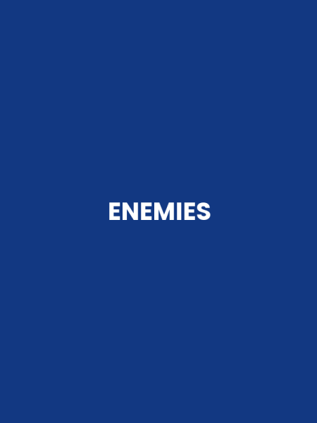 ENEMIES