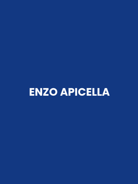ENZO APICELLA