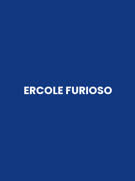 ERCOLE FURIOSO