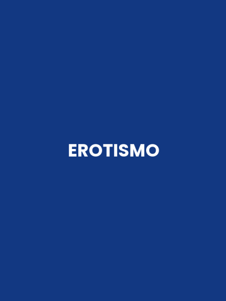 EROTISMO