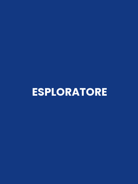 ESPLORATORE