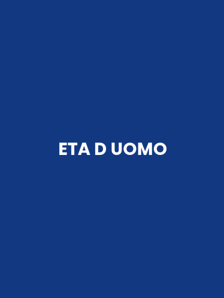 ETA D UOMO