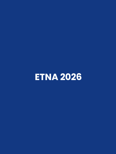 ETNA 2026