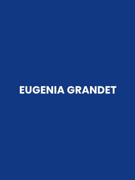 EUGENIA GRANDET