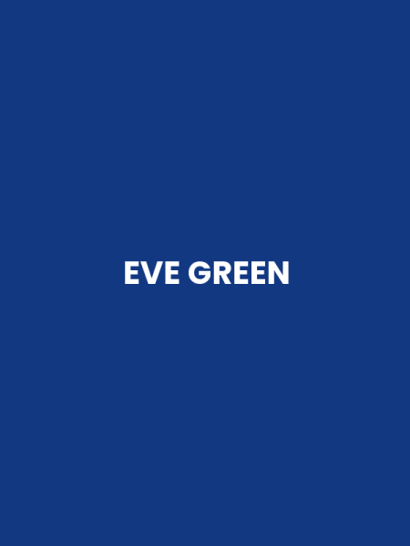 EVE GREEN