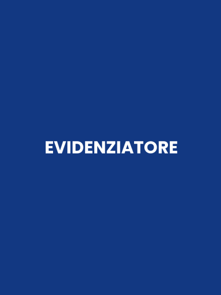 EVIDENZIATORE