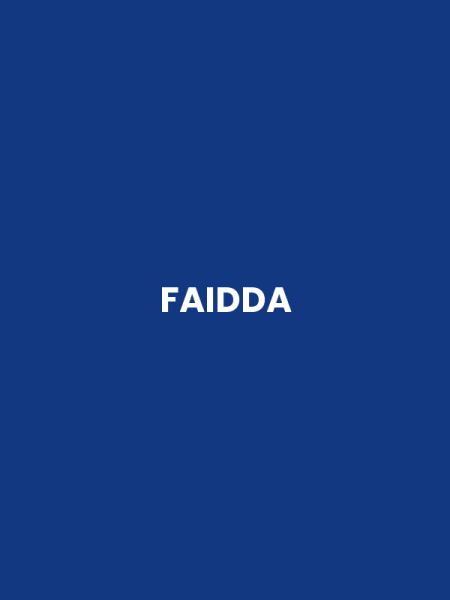 FAIDDA