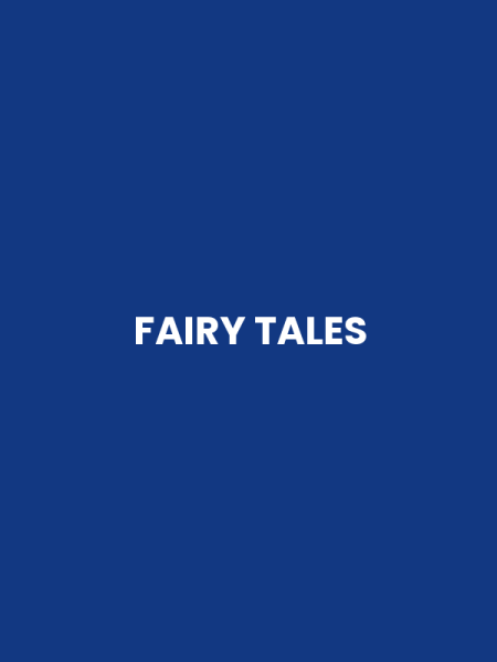 FAIRY TALES