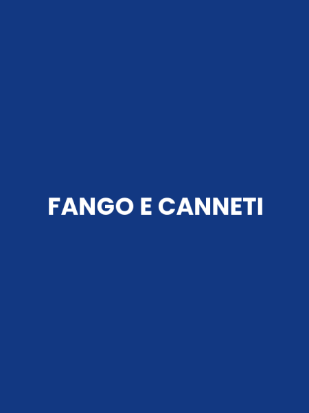 FANGO E CANNETI