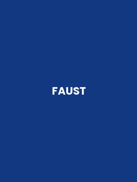 FAUST