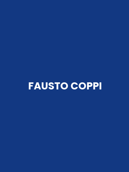 FAUSTO COPPI