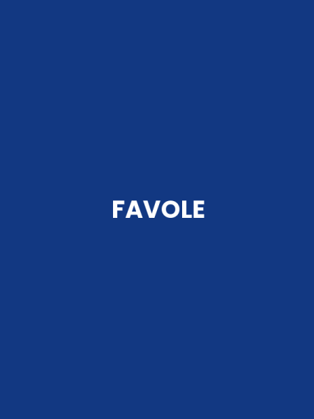 FAVOLE