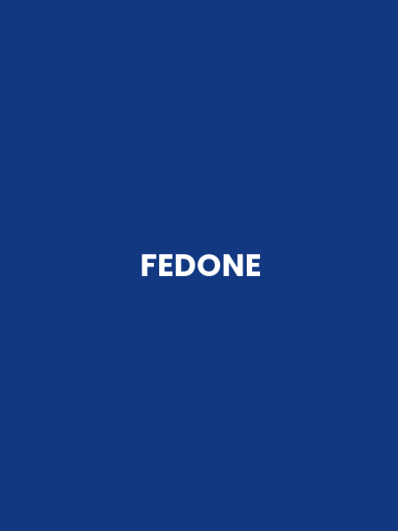 FEDONE
