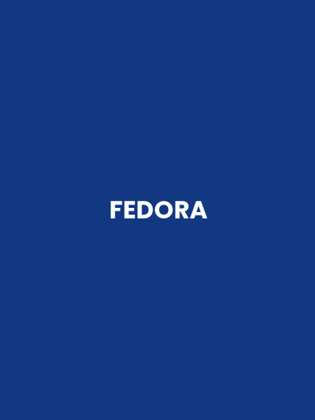 FEDORA