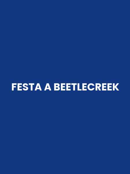 FESTA A BEETLECREEK