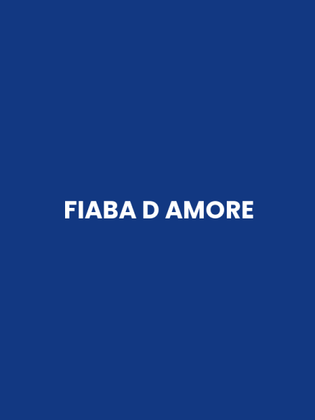 FIABA D AMORE