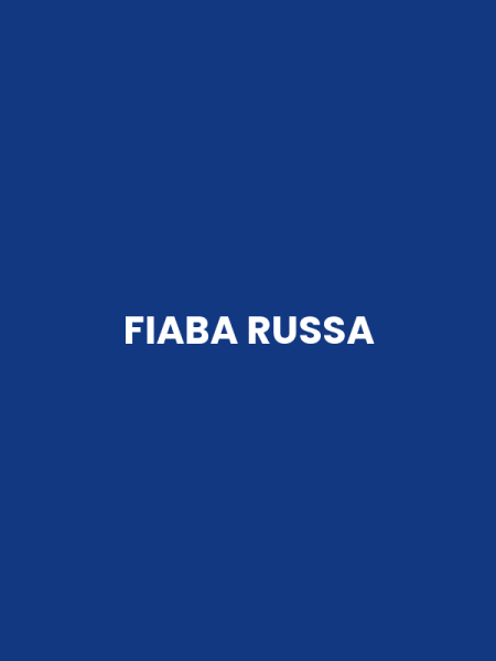FIABA RUSSA
