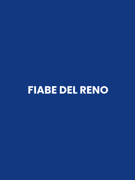 FIABE DEL RENO