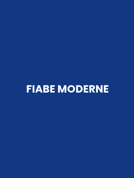 FIABE MODERNE