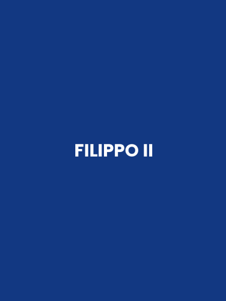 FILIPPO II