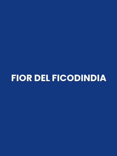 FIOR DEL FICODINDIA