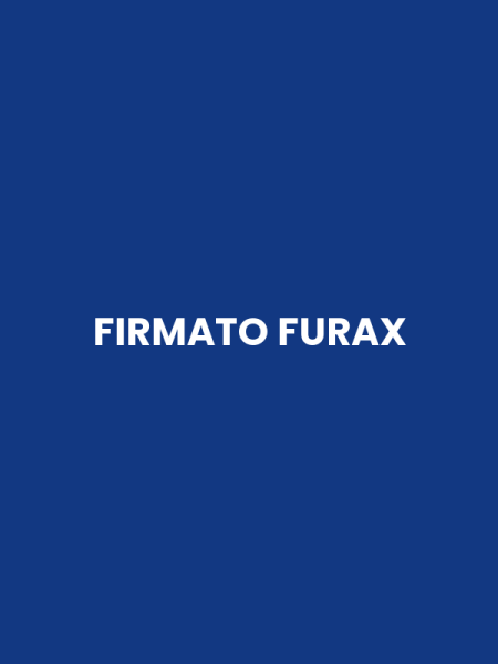 FIRMATO FURAX
