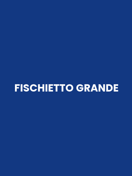 FISCHIETTO GRANDE