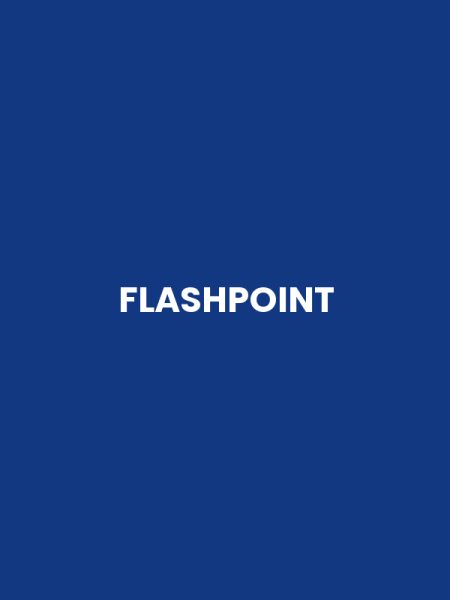 FLASHPOINT