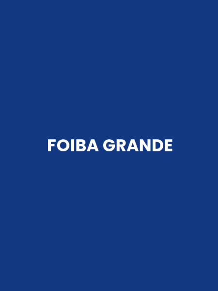 FOIBA GRANDE