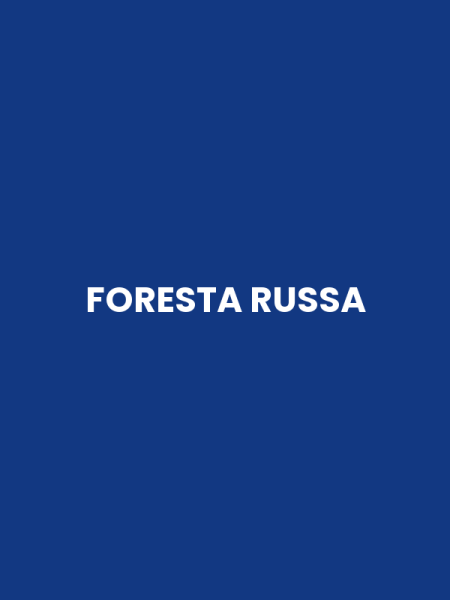 FORESTA RUSSA