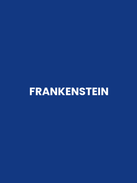 FRANKENSTEIN