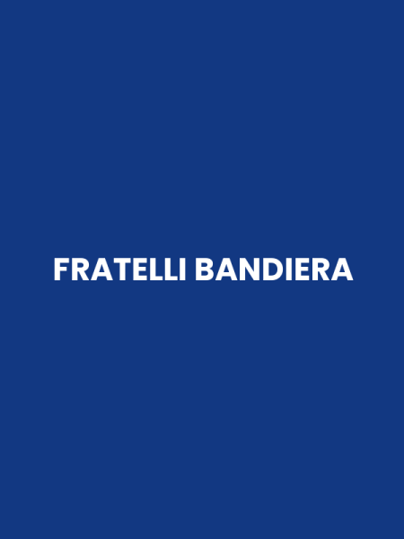 FRATELLI BANDIERA