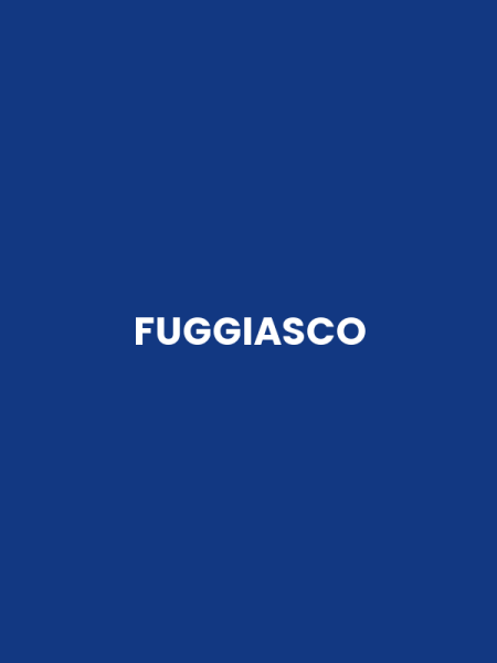 FUGGIASCO