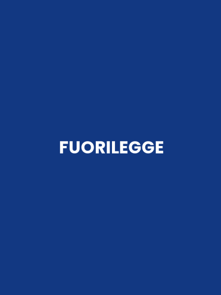 FUORILEGGE