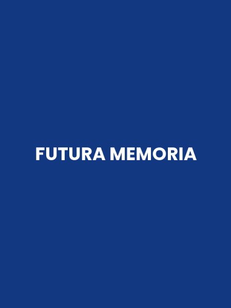 FUTURA MEMORIA