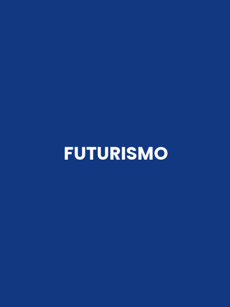 FUTURISMO