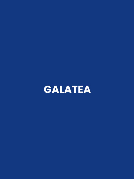 GALATEA