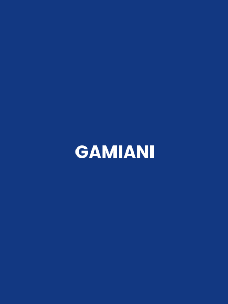 GAMIANI