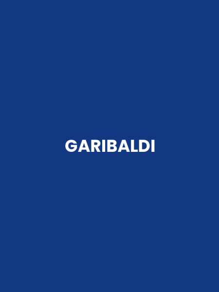 GARIBALDI