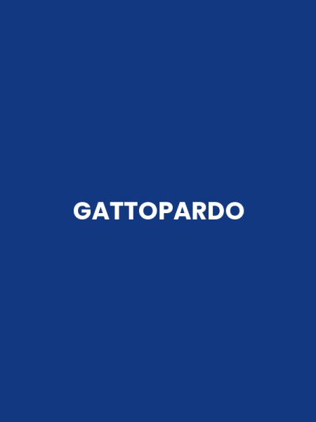 GATTOPARDO