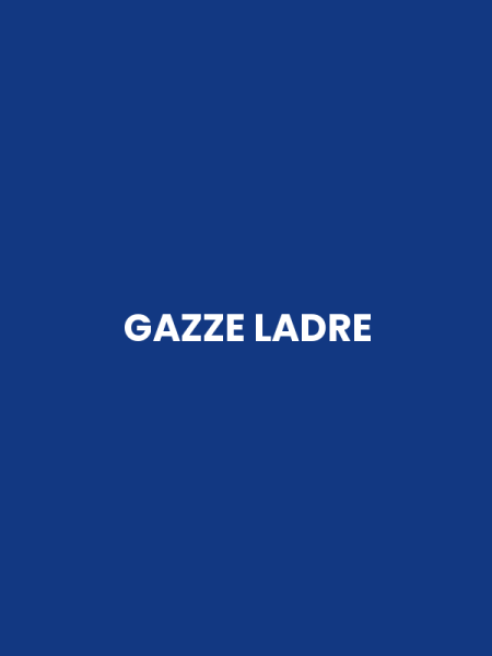 GAZZE LADRE