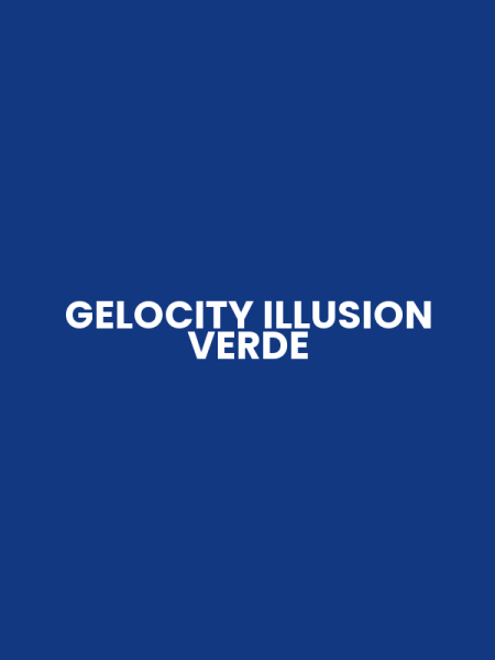 GELOCITY ILLUSION VERDE