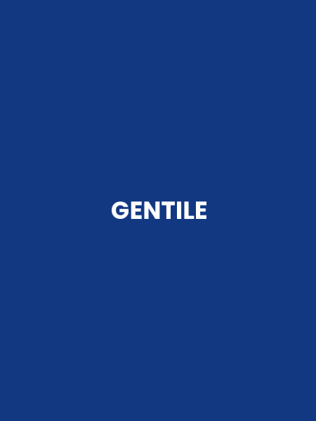 GENTILE