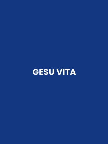 GESU VITA