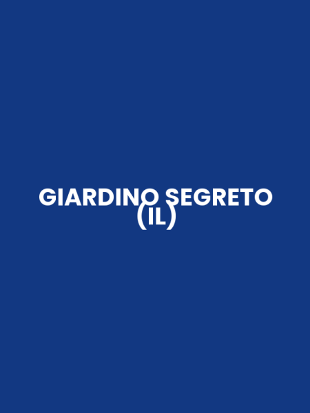 GIARDINO SEGRETO (IL)